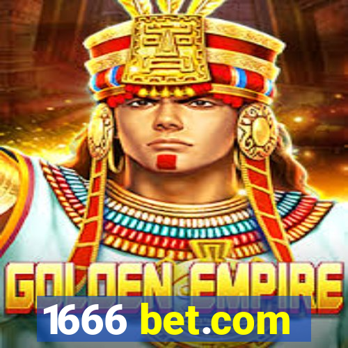 1666 bet.com